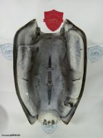 Honda CX 500 TANK CAFE RACER SCRAMBLER - Image 5