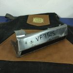 HONDA VF750S SAMBRE MAGNA PANEL RADIATOR