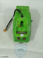 Kawasaki KLR 600 REAR FENDER - Image 2