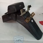 SUZUKI GSX 550E MUDGUARD