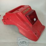Kawasaki KLR 650 REAR FENDER