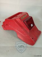 Kawasaki KLR 650 REAR FENDER