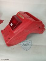 Kawasaki KLR 650 REAR FENDER - Image 2