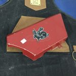 KREIDLER ZUNDAPP SACHS HERCULES SIDE PANEL