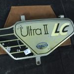 HERCULES ULTRA2 LC SIDE PANEL