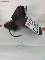 Honda CB 400N REAR FENDER - Image 2