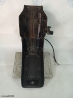 Honda CB 400N REAR FENDER - Image 5