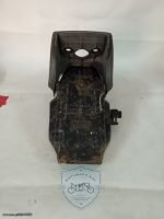 Honda CB 400 N REAR FENDER - Image 4