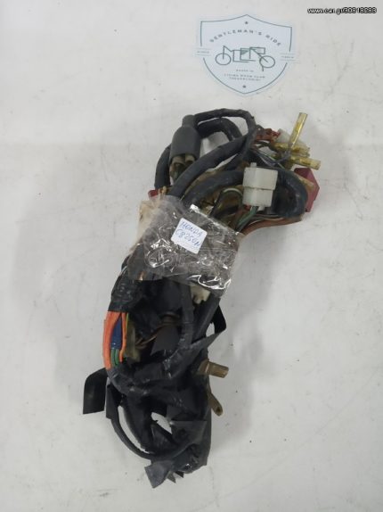 Honda CB 250 N WIRING HARNESS