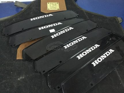 HONDA LEAD50 LEAD80 RETRO WINDSCREEN VISOR