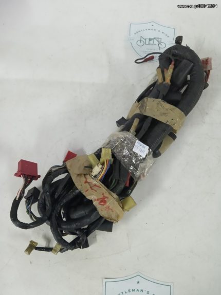 Honda VF 1000 WIRING HARNESS