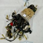 Honda VF 750 C WIRING HARNESS