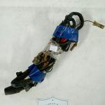 Honda CM 185 WIRING HARNESS