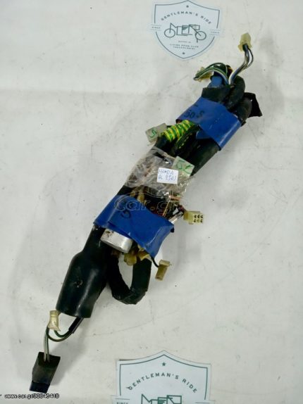 Honda GL 250 S WIRING HARNESS