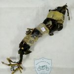 Honda CB 400 FOUR WIRING HARNESS