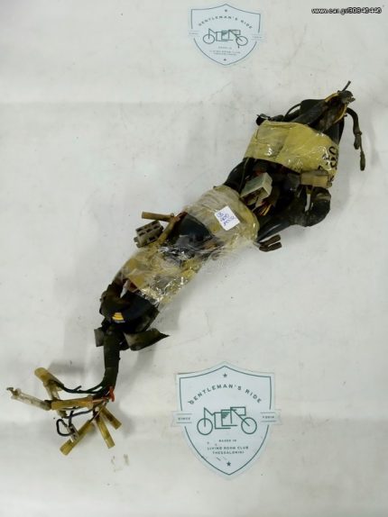 Honda CB 400 FOUR WIRING HARNESS