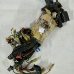 Honda VF 750 S WIRING HARNESS