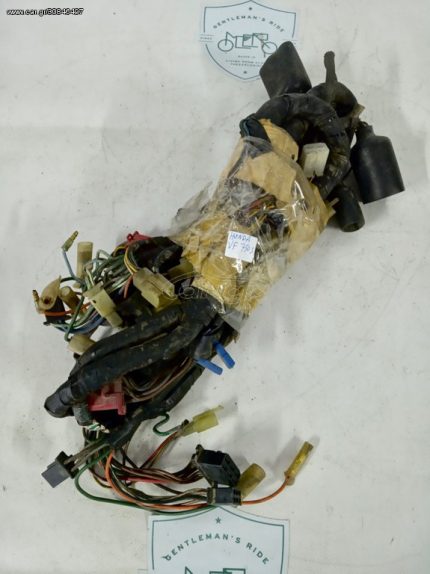 Honda VF 750 S WIRING HARNESS