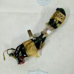 Honda CBX 550 F WIRING HARNESS
