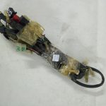 Honda CBX 550 WIRING HARNESS