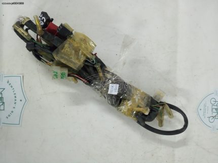 Honda CBX 550 WIRING HARNESS