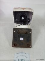 Honda MB 5 REAR FENDER - Image 3