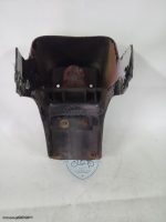 Honda MB 5 REAR FENDER - Image 4