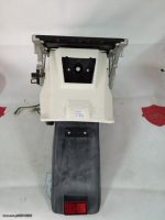 KAWASAKI TENGAI 650 REAR FENDER - Image 3