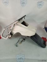 KAWASAKI TENGAI 650 REAR FENDER