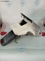 KAWASAKI TENGAI 650 REAR FENDER - Image 2