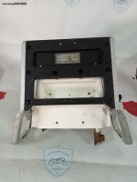 KAWASAKI TENGAI 650 REAR FENDER - Image 4