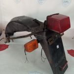 Suzuki GS 500 E REAR FENDER