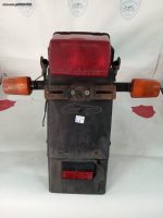 Suzuki GS 500 E REAR FENDER - Image 2