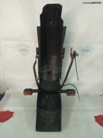 Suzuki GS 500 E REAR FENDER - Image 5