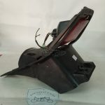 Honda VF 750 F REAR FENDER