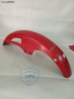Honda MB 5 FRONT FENDER - Image 3
