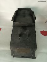 SUZUKI RF 600 R REAR FENDER - Image 4