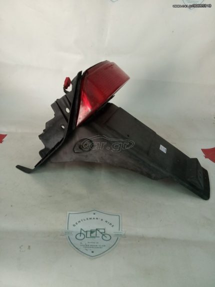 Honda CB 350 S REAR FENDER
