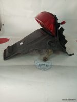 Honda CB 350 S REAR FENDER - Image 2
