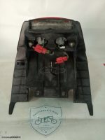 Honda CB 350 S REAR FENDER - Image 4