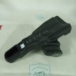 Yamaha RD 250 LC Αir Cleaner Box