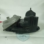 Honda VT 250 F FILTER AIRBOX