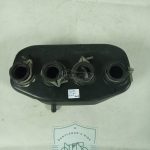 Honda CB SUPER FOUR FILTER AIRBOX