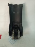 Yamaha DT 80 LC REAR FENDER & TAIL LIGHT - Image 3