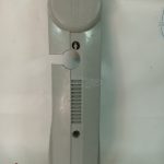 Honda PA 50 M ENGINE SIDE PANEL