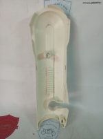 Honda PA 50 M ENGINE SIDE PANEL - Image 10