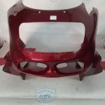 Kawasaki ZZR 1100 NOSE COWL