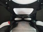 Kawasaki ZZR 1100 NOSE COWL - Image 7