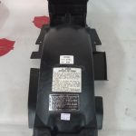 Honda NTV 650 REAR FENDER MUDGUARD