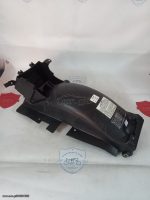 Honda NTV 650 REAR FENDER MUDGUARD - Image 2